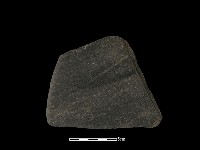 磨製有刃石器藏品圖，第1張
