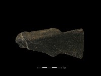 戈形器藏品圖，第2張