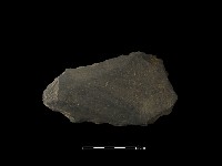 戈形器藏品圖，第1張
