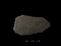 戈形器藏品圖，第2張