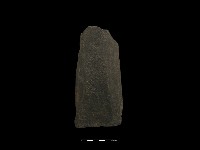 矛鏃形器藏品圖，第1張