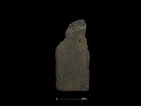 矛鏃形器藏品圖，第1張