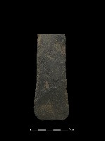 斧鋤形器藏品圖，第2張