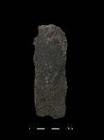 斧鋤形器藏品圖，第1張