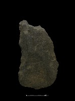 斧鋤形器藏品圖，第1張