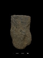 斧鋤形器藏品圖，第1張