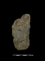 斧鋤形器藏品圖，第2張