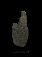 斧鋤形器藏品圖，第1張