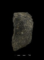 斧鋤形器藏品圖，第1張