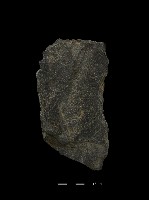 斧鋤形器藏品圖，第2張