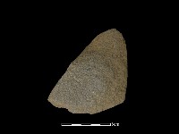 石片器藏品圖，第2張