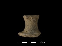 陶蓋鈕藏品圖，第2張