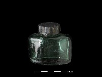 玻璃瓶藏品圖，第1張