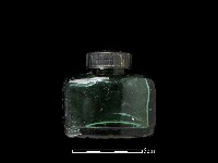 玻璃瓶藏品圖，第2張