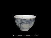 瓷杯藏品圖，第2張