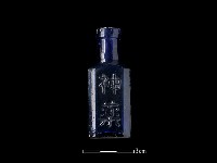 玻璃罐藏品圖，第1張