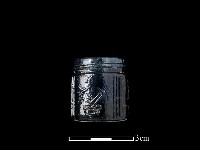 玻璃罐藏品圖，第1張