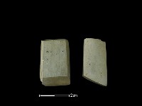 錛鑿形器藏品圖，第1張