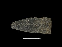 戈形器藏品圖，第1張