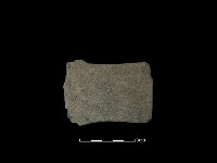 戈形器藏品圖，第2張