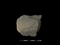 石鏟藏品圖，第2張