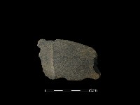 磨製有刃石器藏品圖，第1張
