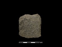 斧鋤形器藏品圖，第1張