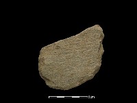 斧鋤形器藏品圖，第2張