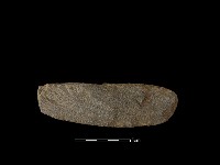 石片器藏品圖，第2張