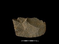 石片器藏品圖，第2張