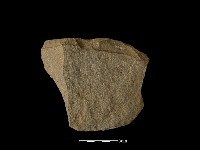 石片器藏品圖，第1張