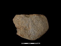 石片器藏品圖，第2張