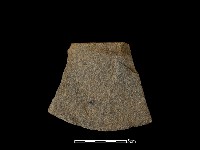 石片器藏品圖，第2張