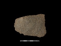 石片器藏品圖，第2張