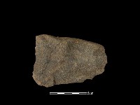 石片器藏品圖，第1張