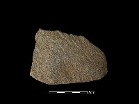 石片器藏品圖，第2張