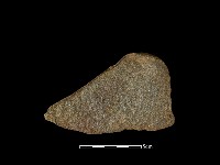 石片器藏品圖，第2張