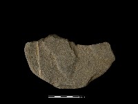 打製石器藏品圖，第2張