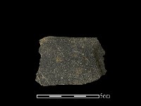 帶加工痕石材藏品圖，第1張