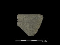 帶加工痕石材藏品圖，第1張