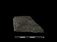 帶加工痕石材藏品圖，第1張