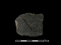 帶加工痕石材藏品圖，第1張