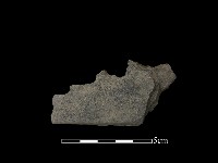 帶加工痕石材藏品圖，第1張