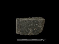 帶加工痕石材藏品圖，第2張