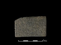 帶加工痕石材藏品圖，第1張