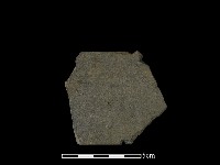 帶加工痕石材藏品圖，第1張
