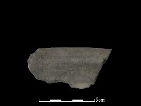 陶缽藏品圖，第1張