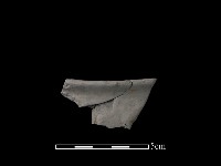 陶缽藏品圖，第2張