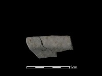 陶缽藏品圖，第1張