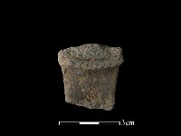 陶片藏品圖，第1張